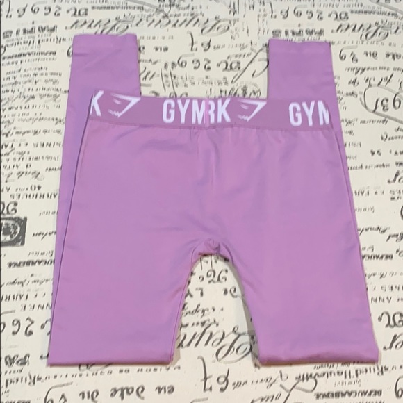 Gymshark leggings - Picture 2 of 4